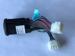 Craftsman Husqvarna Rz 46 Zero Turn Mower Keyless Start Smart Switch 586836702. Fixed Price $324.68.