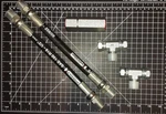 Case Ingersoll C47357 Hydra Cutter - Mower Check Valve Flow Through. Fixed Price $169.00.