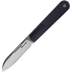Real Steel Barlow RB5 Bohler N690 Blade Black G10 Handle Pocket Knife - 8021B. Fixed Price $48.00.