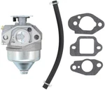 New For Honda HRX2172HMA HRX2172HXA Lawn Mower Carburetor & Gaskets Kit. Fixed Price $28.99.