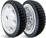 2PACK Front Drive Wheels For Mtd Troy-bilt TB210 TB230 TB280 Es 2011 12A-A26M011. Fixed Price $39.99.
