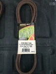 Maxpower 336123 42" Deck Belt For Poulan/husqvarna/craftsman,no. Fixed Price $29.00.