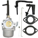 For Snapper Model 2812523BVE (7800104) Lawn Mower Carburetor. Fixed Price $28.99.