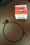 GX22833 John Deere Oem Traction Drive Cable. Fixed Price $23.47.