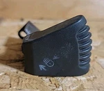 Cruise Control Lever John Deere X300, X320, X324, X340,X500,X520 #M160830. Fixed Price $15.00.