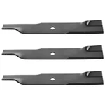 3PK Oregon Replacement Blade For 48" Exmark Viking - VHS481GKA48300. Fixed Price $51.25.