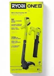 New Ryobi One+ 18V Cordless String Trimmer/edger And Blower/sweeper Combo Kit. Fixed Price $92.00.