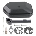 Intake Manifold W/ Air Cleaner Filter Kit For B&s 698472 493492. Fixed Price $15.59.