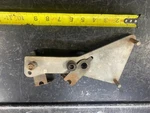 Mtd Bolens Garden Tractor 14AG808H163 Pto Engagement Plate # 683-04060. Fixed Price $24.99.