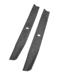 Genuine Oem Toro Part # 109079 Assy Blade Kit For 32", 36", 37", 42", 48" Mowers. Fixed Price $85.58.