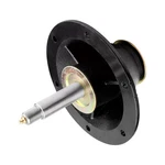 5104744YP Blade Spindle Assy For Ferris Srs Z2 IS2100Z F210Z 61" Deck Mowers. Fixed Price $47.99.
