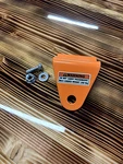 Scag Tiger Cat & Cheetah (48 52) Zero Turn Mower Trailer Hitch, Made In Usa. Fixed Price $28.95.