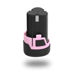 Workpro 12V Lithium-ion Replacement Battery For Pink Cordless Drill Driver. Fixed Price $32.79.