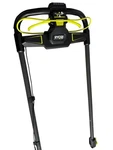 Ryobi Complete Handle Assembly For RY401018VNM 40V Brushless Lawn Mower. Fixed Price $47.96.