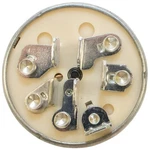 Efficient Ignition Switch For Lawn Striper & Snow Blower. Fixed Price $39.99.