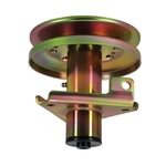 Deck Mandrel Spindle For John Deere Sabre 1642H Scotts S1742 AM126225. Fixed Price $35.57.