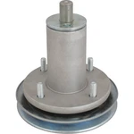 Spindle Assembly For Ariens 915222 Zero-turn Mowers 51537200 4 7/16" Od; 285-303. Fixed Price $90.99.