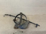 Sears Suburban SS/16 SS/18 ST/16 16/6 Tractor 42" Mower Deck Pulley Brake. Fixed Price $45.00.