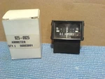 Cub Cadet, Mtd, 13AJ694H401 & Others Lawn Tractor Ammeter. 925-0925 New Oem C-49. Fixed Price $20.00.