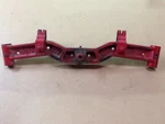 Snapper Lawn Tractor LE1642H Cast Iron Front Axle 7072411YP. Fixed Price $74.99.