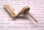 Lawnboy Carburetor Air Vane Throttle Shaft Models 7268 8237 8071 8238 4571 4502. Fixed Price $12.75.