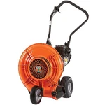 Billy Goat F601 Series Leaf Blower Push Walk Behind Wheeled 208CC Briggs &. Fixed Price $1024.00.