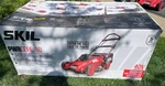 Skil Pwrcore Brushless 40V 20 Inch Mower Bare Tool PM4910-00. Fixed Price $169.99.