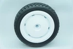 Genuine Oem Toro / Lawn Boy Part # 92-9591 Wheel; Front. Fixed Price $27.99.