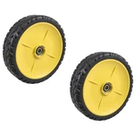 John Deere Front Wheel GY21272 Js 26 28 Jm Walk Behind Mower 2PK. Fixed Price $60.95.