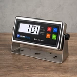 Floor Scale Replacement Indicator 5-PRONG Big / M16 Universal Compatibility. Fixed Price $168.40.