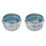 2X Dust Cap For John Deere 647 717 727 737 757 777 797 F620 M653 M655 F687. Fixed Price $8.50.