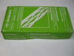 Push Reel Mower Sharpening Kit SK-1. Fixed Price $9.95.