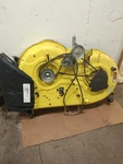 John Deere X330 X350 X370 X380 X384 X390 42 Accel Deep Deck. Fixed Price $549.99.
