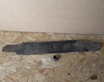 1979 Lawn Boy 5247 19" Solid State Power Grass Cut Mower Blade Oem W/ Shaft Nut. Fixed Price $28.98.