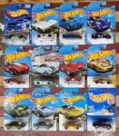 Hot Wheels Corvette Lot Of 12! Gas Monkey, Greenwood, Vintage Club + More!. Fixed Price $27.00.