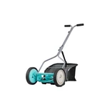 American Lawn Mower Company 1304-14GC 14-INCH 5-BLADE Push Reel Wi.... Fixed Price $166.58.