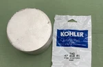 New Genuine Kohler 47 874 11-S Piston W/o Rings. Fixed Price $237.45.