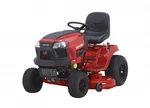 Craftsman T150 Gas Lawn Tractor 46-IN 540CC 19HP Turn Tight Technology. Fixed Price $2279.99.