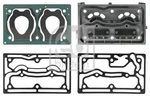 Febi 172529 Multi-valve Seal Kit Replacement Compressed Air System Fits Volvo. Fixed Price $232.10.