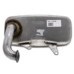 Mtd 951-11943A Exhaust Muffler Troy-bilt Craftsman Xp Horse Bronco 795S 795T. Fixed Price $116.43.