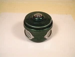 Vintage Shakespeare Silent 1837 Tru-art Automatic Reel Made Usa Green Gb. Fixed Price $12.99.