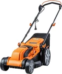 Lawnmaster MEB1216K Electric Mower 16-INCH 12AMP Corded Lightweight Compact. Fixed Price $139.99.