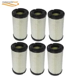 6XAIR Filter For Kubota Bx Series RTV900 RTV500 KTV900 D662 D722 D782 D902 Mower. Fixed Price $19.37.