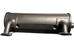 Ferris Muffler For Zero-turns W/ Kawasaki Engine Oem#: 5105069YP. Fixed Price $229.99.
