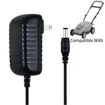 Ac/dc Adapter For Neuton CE5.4 EM5.1 24V Lawn Mower Charger. Fixed Price $18.98.