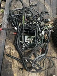 Jacobsen Main Wiring Harness 4132365 ; AR30003. Fixed Price $150.00.