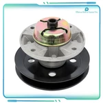 Spindle Assembly For John Deere Mowers & Tractors 48" 54" 60" 72" Deck AM121229. Fixed Price $33.43.