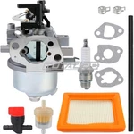 Carburetor For Lawn Boy Mower Model 10734. Fixed Price $19.88.