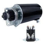 Starter For Toro 246-H Yard Tractor 16HP 1992-1993. Fixed Price $59.21.