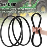 Deck Drive Belt For Craftsman LT1000 LT2000 LT3000 DYT4000 / 532144959. Fixed Price $11.99.